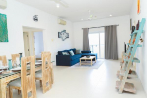 Brand New Luxury apartment in Galle, offering true comfort and relaxation